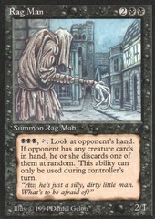 Rag Man